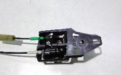 View Auto part Door/Boot/Gate Lock Toyota Kluger 2014
