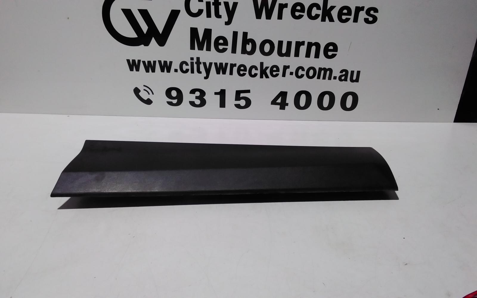 View Auto part Body/Door Mould Toyota Rav4 2017