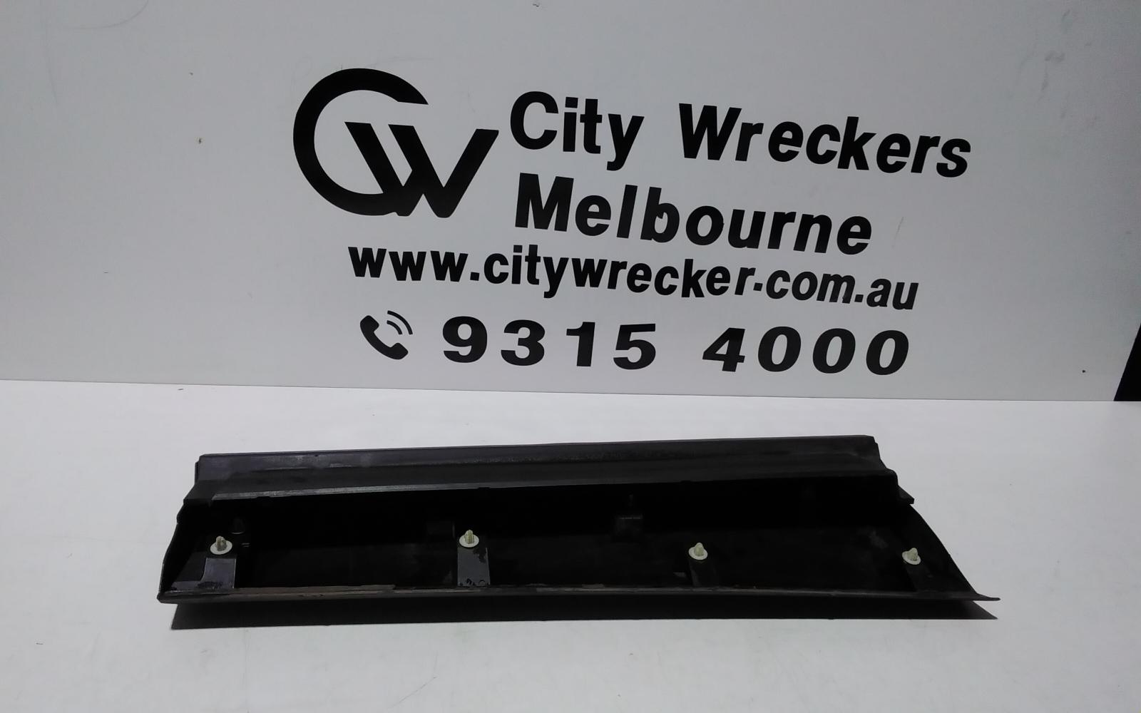 View Auto part Body/Door Mould Toyota Rav4 2017