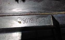 View Auto part Body/Door Mould Toyota Rav4 2017