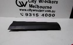 View Auto part Body/Door Mould Toyota Rav4 2017