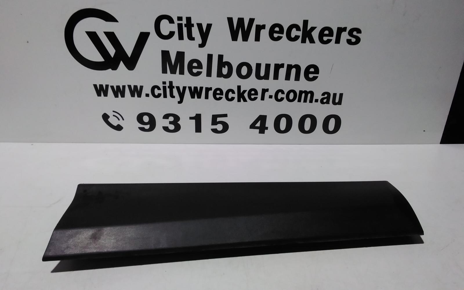 View Auto part Body/Door Mould Toyota Rav4 2017