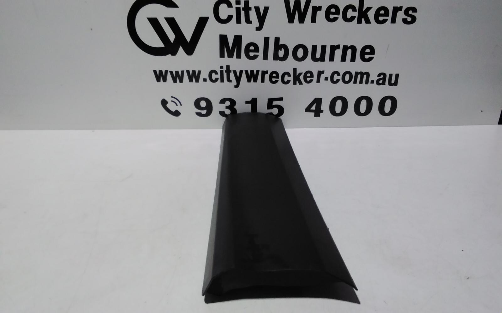 View Auto part Body/Door Mould Toyota Rav4 2017