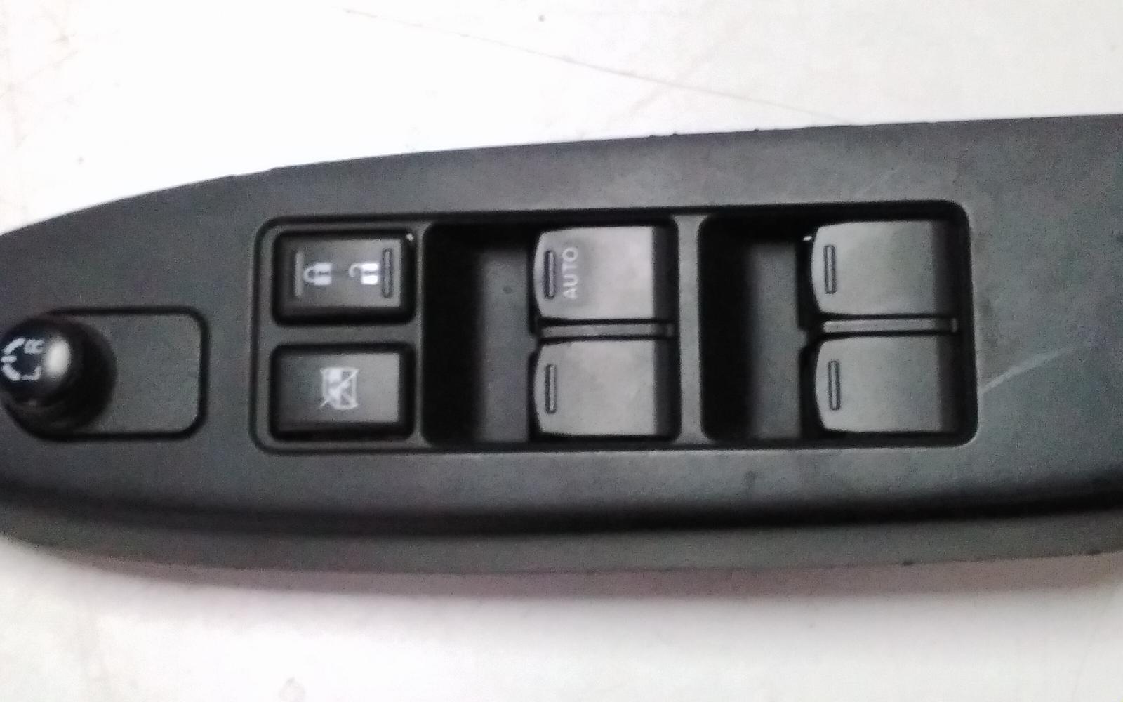 View Auto part Pwr Dr Wind Switch Suzuki Baleno 2021