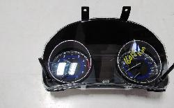 View Auto part Instrument Cluster Suzuki Baleno 2021