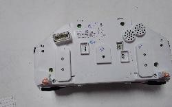 View Auto part Instrument Cluster Suzuki Baleno 2021