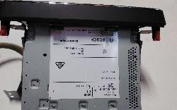 View Auto part Radio/Cd/Dvd/Sat/Tv Suzuki Baleno 2021