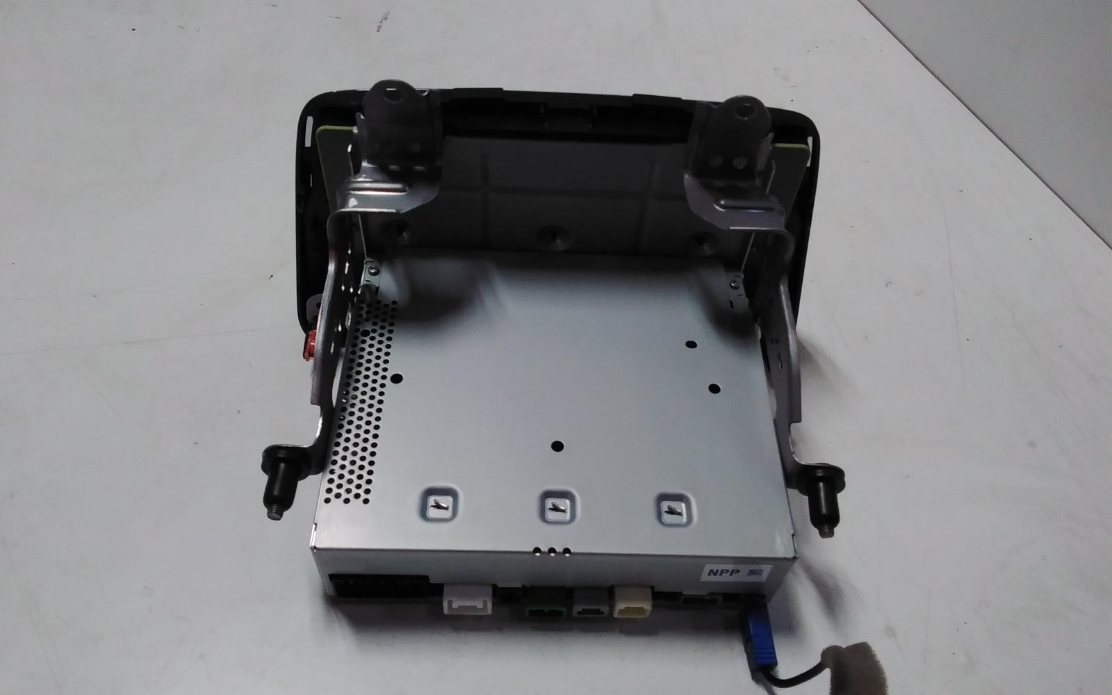View Auto part Radio/Cd/Dvd/Sat/Tv Suzuki Baleno 2021