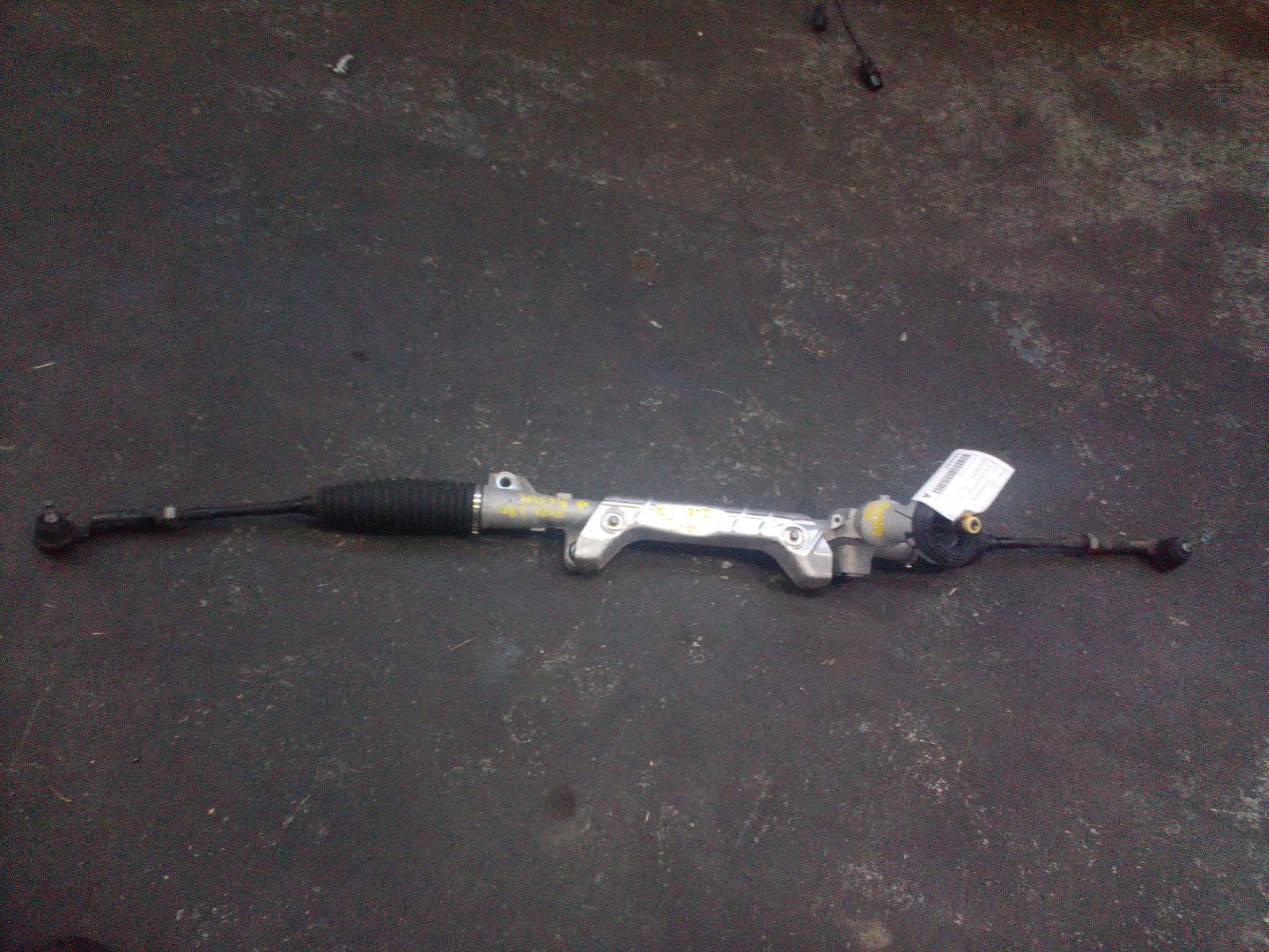 Steering Box/Rack I30 Hyundai 2021