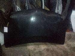 View Auto part Bonnet Toyota Prius 2010