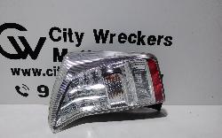 View Auto part Right Taillight Toyota Prius 2010