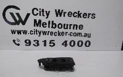 View Auto part Pwr Dr Wind Switch Toyota Prius 2010