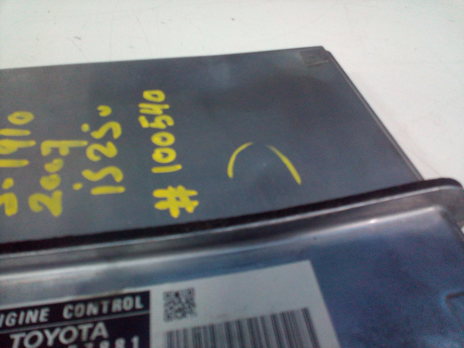 View Auto part Ecu Lexus Is250/is250c 2007