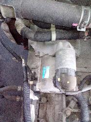 View Auto part Starter Toyota Kluger 2014