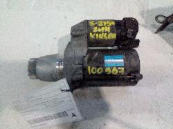 View Auto part Starter Toyota Kluger 2014