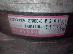 View Auto part Alternator Toyota Kluger 2014