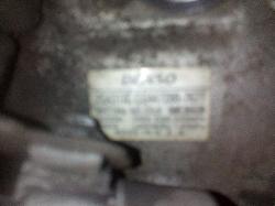 View Auto part A/C Compressor Toyota Kluger 2014