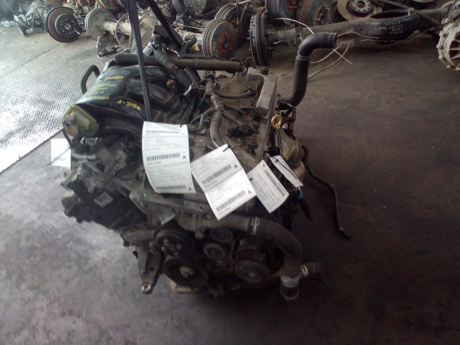View Auto part A/C Compressor Toyota Kluger 2014