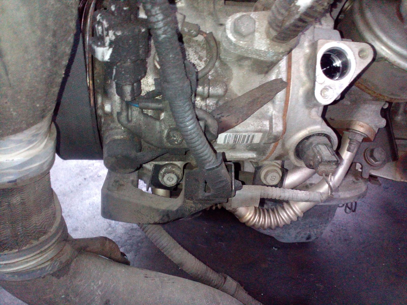 View Auto part A/C Compressor Toyota Kluger 2014