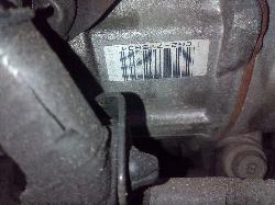 View Auto part A/C Compressor Toyota Kluger 2014