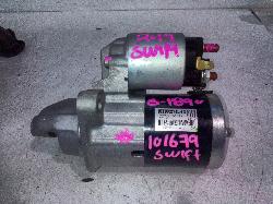 View Auto part Starter Suzuki Swift 2019