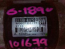 View Auto part Starter Suzuki Swift 2019