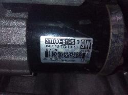 View Auto part Starter Suzuki Swift 2019