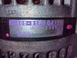 View Auto part Alternator Suzuki Swift 2019