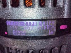 View Auto part Alternator Suzuki Swift 2019