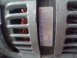 View Auto part Alternator Suzuki Swift 2019