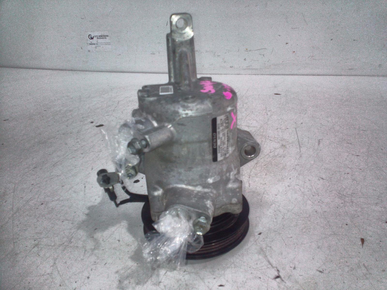 View Auto part A/C Compressor Suzuki Swift 2019
