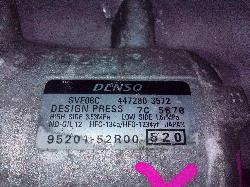 View Auto part A/C Compressor Suzuki Swift 2019