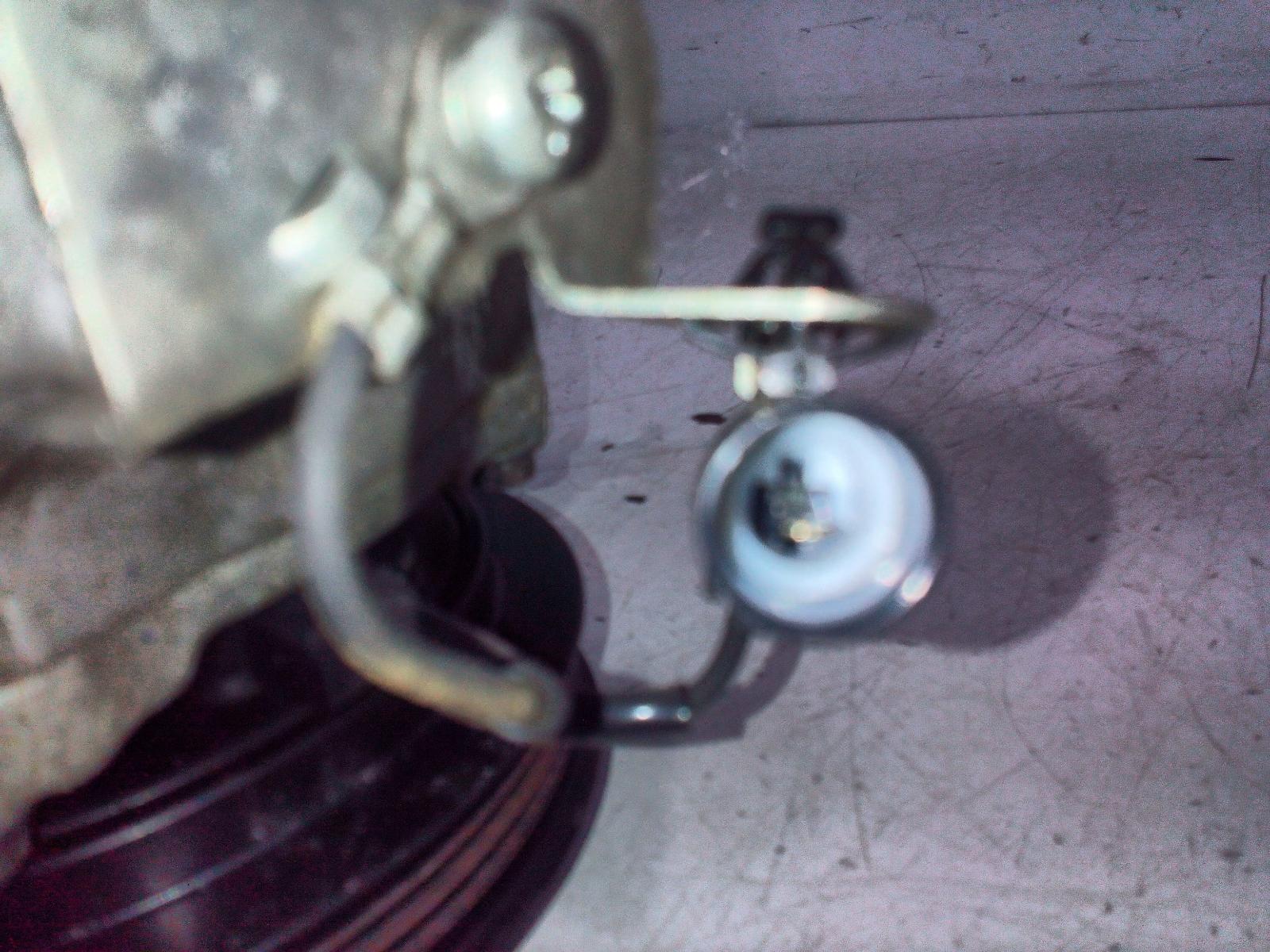 View Auto part A/C Compressor Suzuki Swift 2019