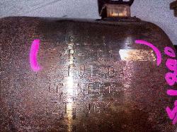 View Auto part Catalytic Converter Suzuki Swift 2019