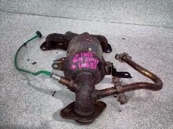 View Auto part Catalytic Converter Suzuki Swift 2019
