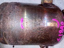 View Auto part Catalytic Converter Suzuki Swift 2019