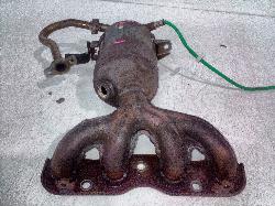View Auto part Catalytic Converter Suzuki Swift 2019