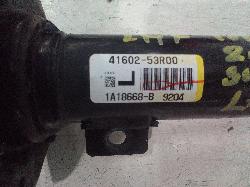 View Auto part Left Front Strut Suzuki Swift 2019