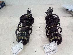 View Auto part Left Front Strut Suzuki Swift 2019