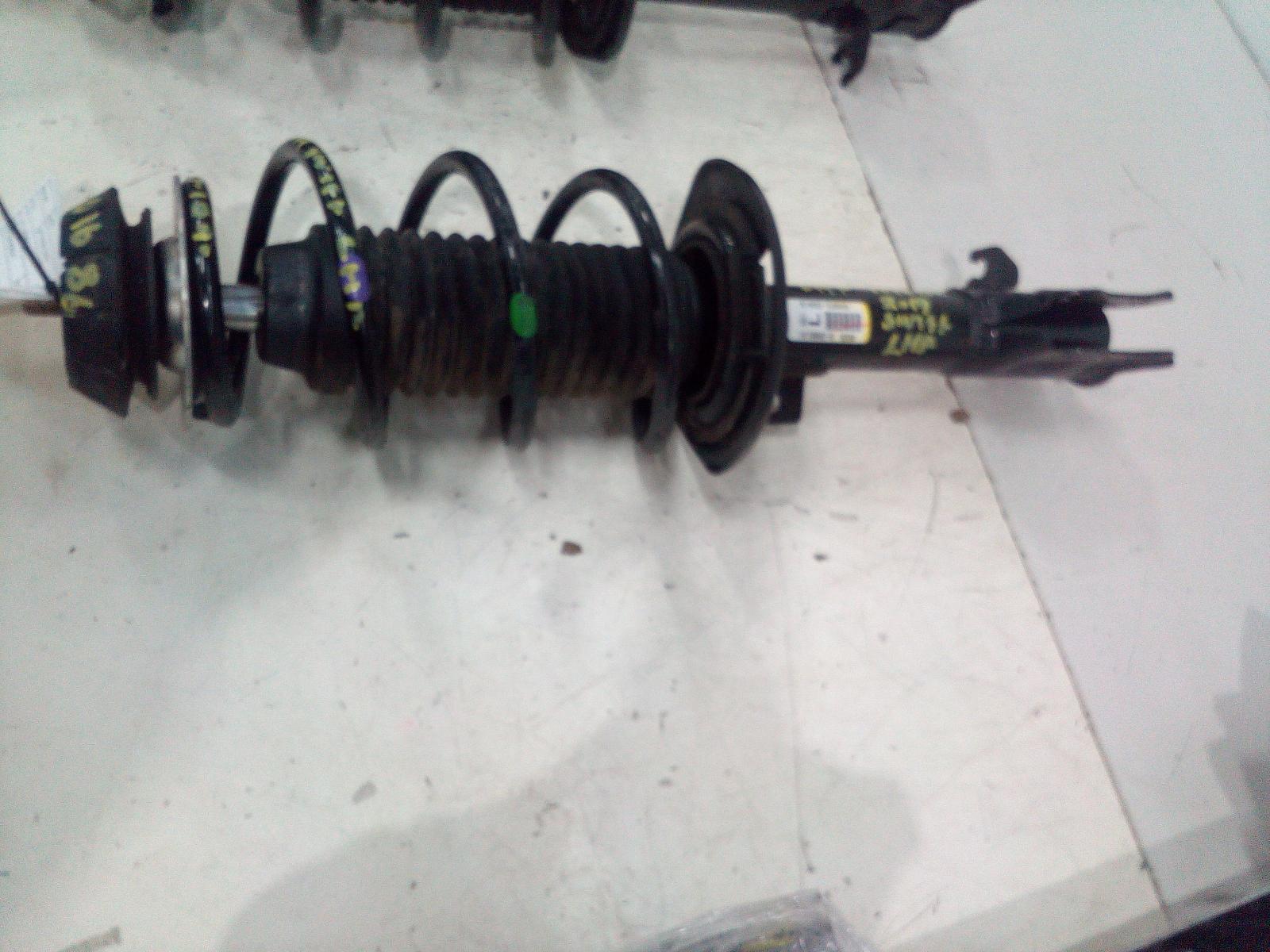View Auto part Left Front Strut Suzuki Swift 2019