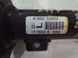 View Auto part Left Front Strut Suzuki Swift 2019