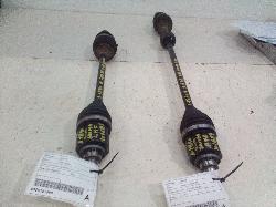 View Auto part Left Driveshaft Suzuki Swift 2019