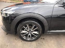 View Auto part Complete Interior Mazda Cx3 2017