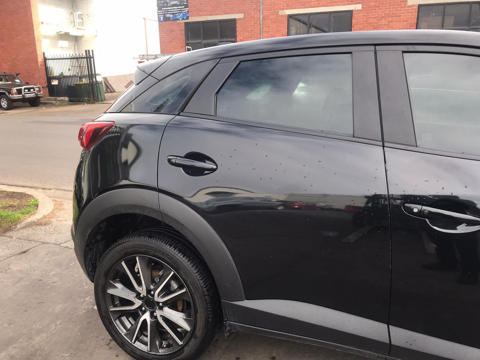 2017 Mazda Cx3 Complete Interior View Auto part Complete Interior Mazda Cx3 2017