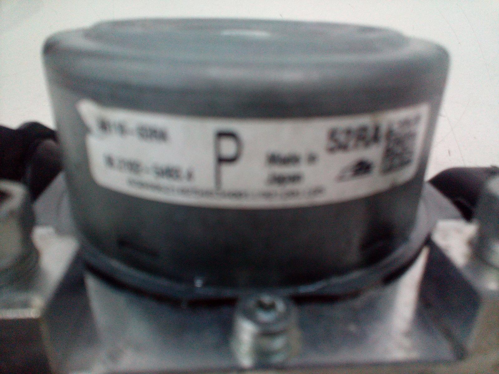 View Auto part Abs Pump/Modulator Suzuki Swift 2019