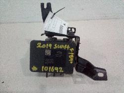 View Auto part Abs Pump/Modulator Suzuki Swift 2019