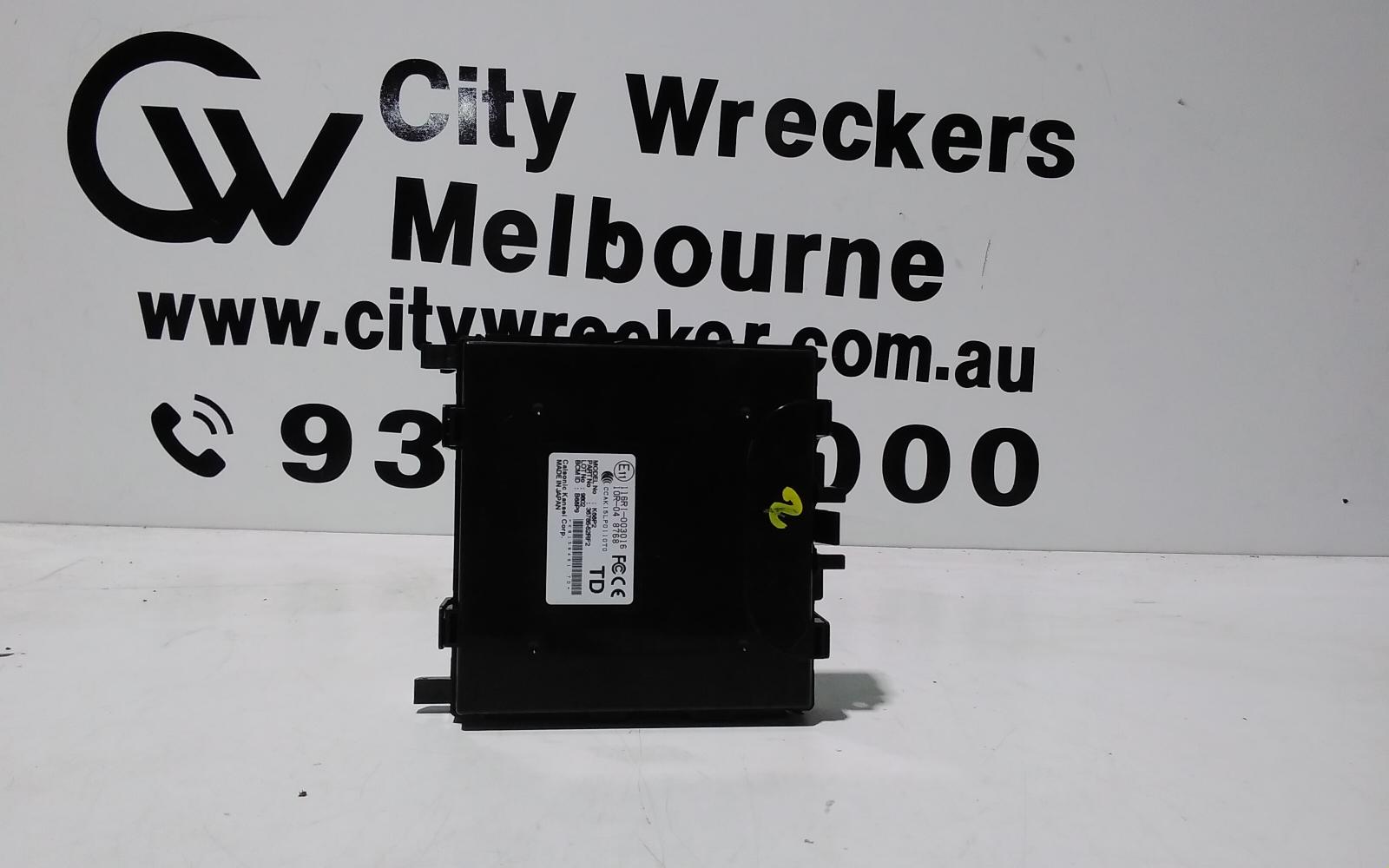 View Auto part Ecu Suzuki Swift 2019