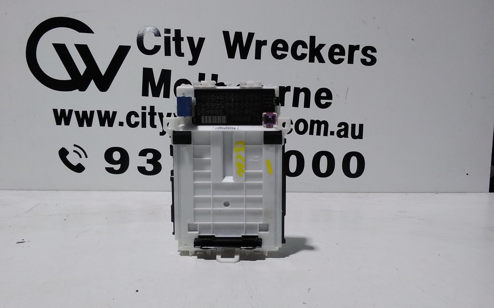 View Auto part Ecu Suzuki Swift 2019
