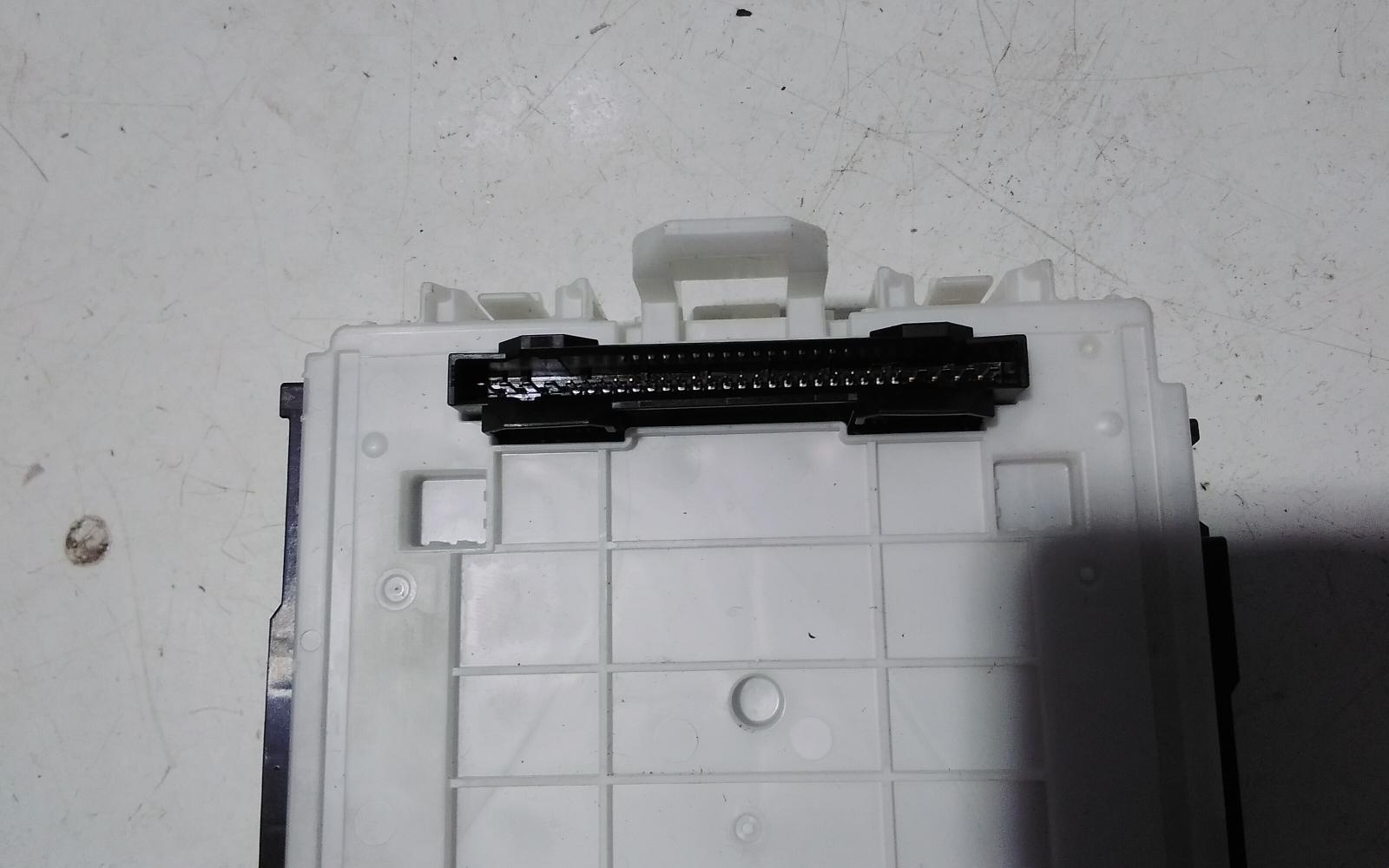 View Auto part Ecu Suzuki Swift 2019