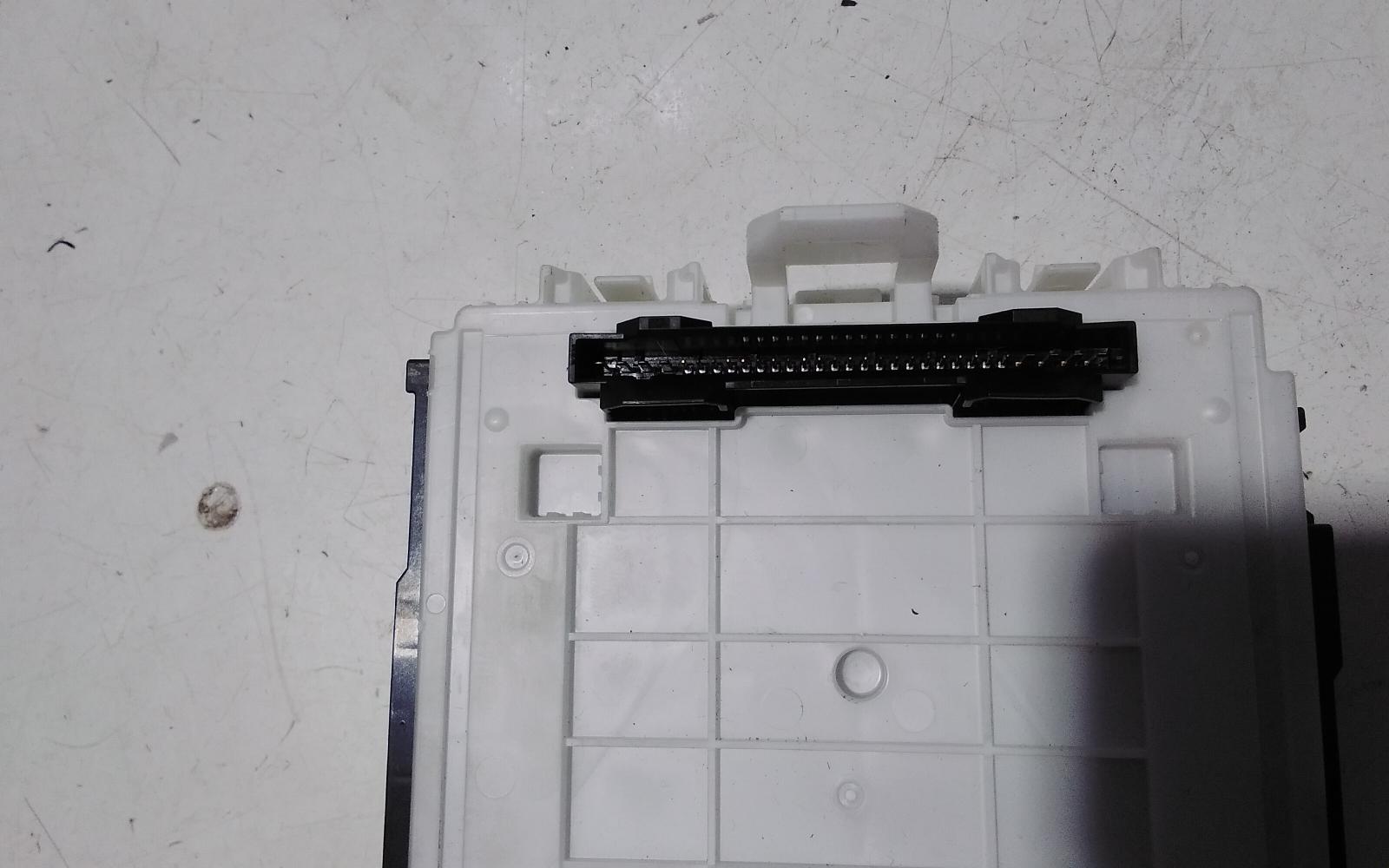 View Auto part Ecu Suzuki Swift 2019